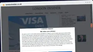 Publish Guest Post on londoninsider.co.uk