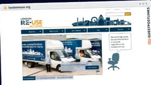 Publish Guest Post on londonreuse.org