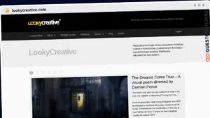 Publish Guest Post on lookycreative.com