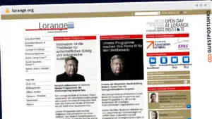 Publish Guest Post on lorange.org