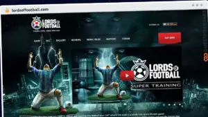 Publish Guest Post on lordsoffootball.com