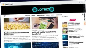 Publish Guest Post on lotriz.com