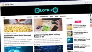 Publish Guest Post on lotriz.com