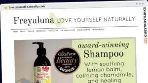 Publish Guest Post on love-yourself-naturally.com
