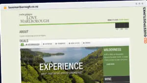 Publish Guest Post on lovemarlborough.co.nz