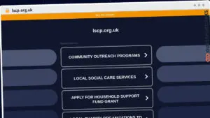 Publish Guest Post on lscp.org.uk
