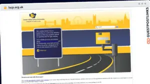 Publish Guest Post on lscp.org.uk