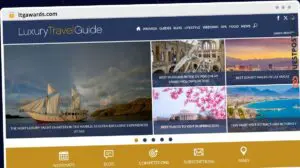 Publish Guest Post on ltgawards.com