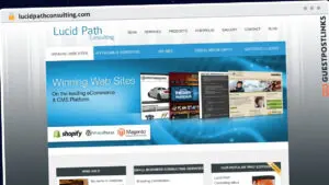 Publish Guest Post on lucidpathconsulting.com