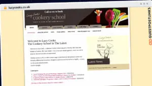 Publish Guest Post on lucycooks.co.uk