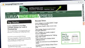 Publish Guest Post on luraypagefreepress.com