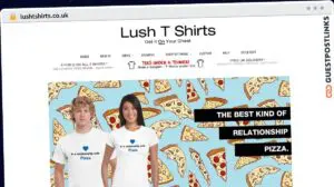 Publish Guest Post on lushtshirts.co.uk