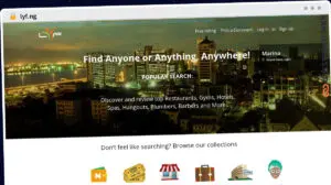Publish Guest Post on lyf.ng