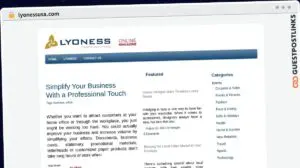 Publish Guest Post on lyonessusa.com