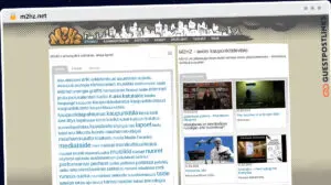 Publish Guest Post on m2hz.net