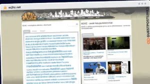 Publish Guest Post on m2hz.net