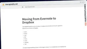 Publish Guest Post on macography.net