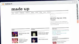 Publish Guest Post on madeup.lv