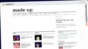 Publish Guest Post on madeup.lv