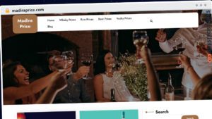 Publish Guest Post on madiraprice.com