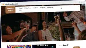 Publish Guest Post on madiraprice.com
