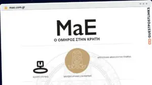 Publish Guest Post on mae.com.gr