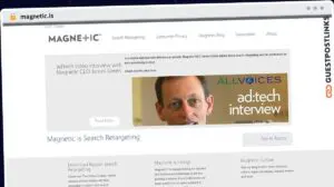 Publish Guest Post on magnetic.is