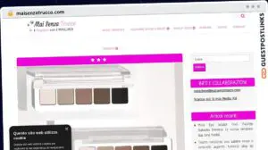 Publish Guest Post on maisenzatrucco.com