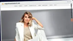 Publish Guest Post on majanilssonlindelof.com