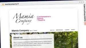 Publish Guest Post on mamiacompany.fi