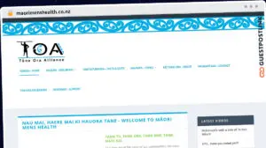 Publish Guest Post on maorimenshealth.co.nz