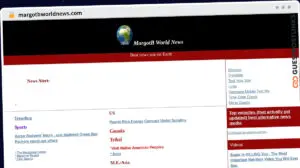 Publish Guest Post on margotbworldnews.com