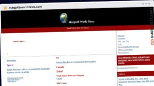 Publish Guest Post on margotbworldnews.com