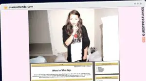 Publish Guest Post on marieamanda.com