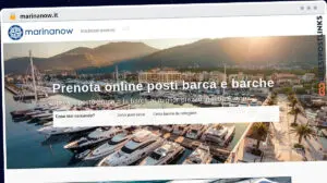 Publish Guest Post on marinanow.it