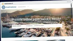 Publish Guest Post on marinanow.it