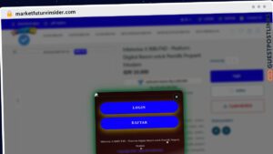 Publish Guest Post on marketfutureinsider.com