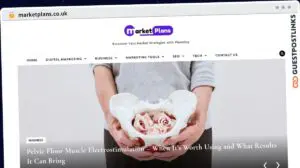Publish Guest Post on marketplans.co.uk