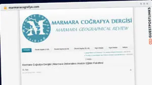 Publish Guest Post on marmaracografya.com
