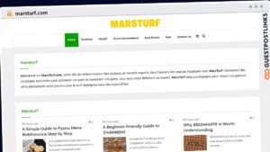 Publish Guest Post on marsturf.com