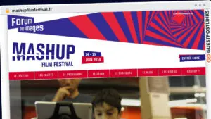 Publish Guest Post on mashupfilmfestival.fr