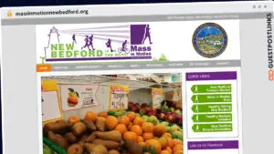 Publish Guest Post on massinmotionnewbedford.org