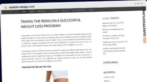 Publish Guest Post on matilda-design.com