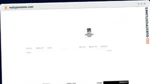 Publish Guest Post on matsjonasson.com
