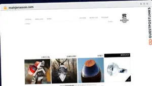 Publish Guest Post on matsjonasson.com