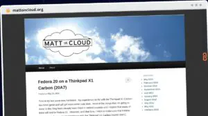 Publish Guest Post on mattoncloud.org