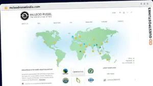 Publish Guest Post on mcleodrusselindia.com