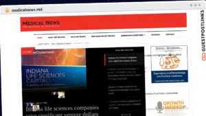 Publish Guest Post on medicalnews.md