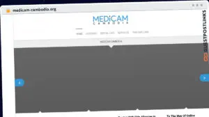 Publish Guest Post on medicam-cambodia.org