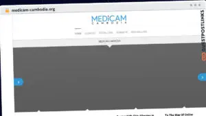 Publish Guest Post on medicam-cambodia.org